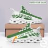 Cannabis Sneaker Max Soul Shoes