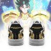 Capricorn Shura Uniform Saint Seiya Anime Air Force Shoes