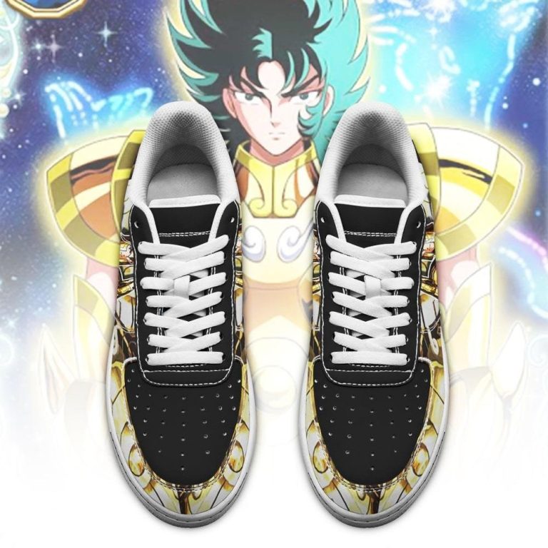 Capricorn-Shura-Uniform-Saint-Seiya-Anime-Air-Force-Shoes-2