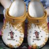 Captain Morgan Drinking Crocband Clog Shoes