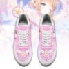 Cardcaptor Sakura Anime Air Force Shoes