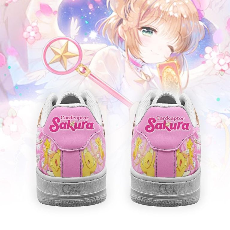 Cardcaptor-Sakura-Anime-Air-Force-Shoes-3