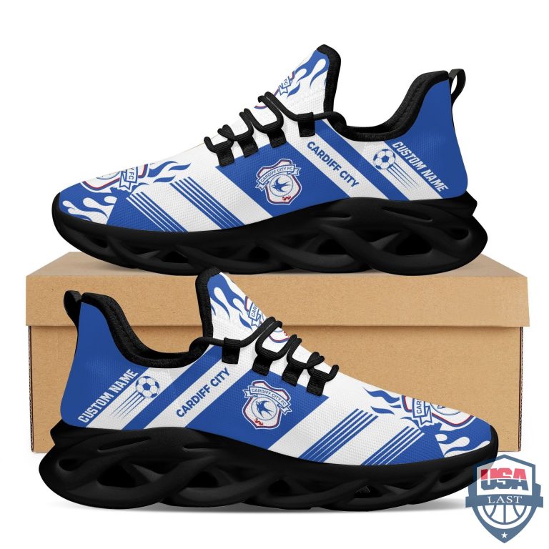 Cardiff-City-Custom-Name-Max-Soul-Sneakers-Running-Shoes-1