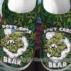 Care Bear Crocs Gift