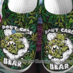 Care Bear Crocs Gift