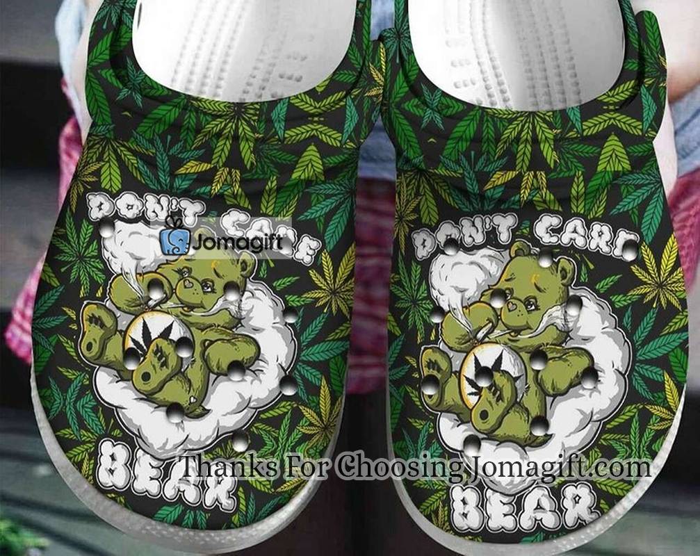 Care Bear Crocs Gift Care Bear Crocs Gift
