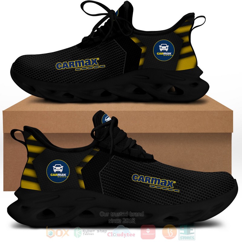 Carmax Max Soul Shoes Carmax Max Soul Shoes