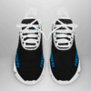 Carolina Panthers Clunky Max Soul Clunky  Shoes