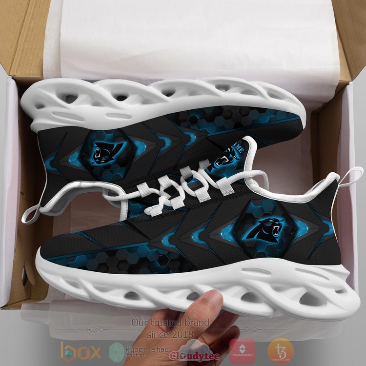 Carolina-Panthers-National-Football-League-Personalized-Clunky-Max-Soul-Shoes-1