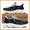 Carrefour Market Clunky Max Soul Shoes