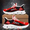 Casey’S Max Soul Shoes