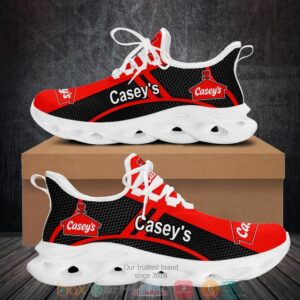 Casey’S Max Soul Shoes