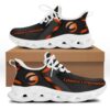 Celanese Corporation Clunky Max Soul Shoes