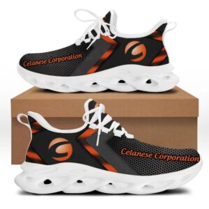 Celanese Corporation Clunky Max Soul Shoes