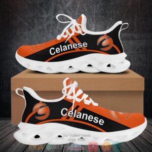 Celanese Max Soul Shoes