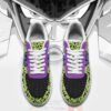 Cell Air Anime Dragon Ball Air Force Shoes