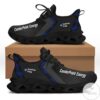 Centerpoint Energy Max Soul Shoes