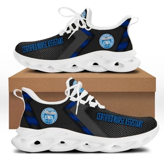Certified-Nurse-Assistant-Max-Soul-Clunky-Shoes-2