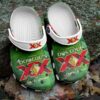 Cerveza Dos Equis Crocband Crocs Clog Shoes