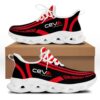 Ceva Logistics Clunky Max Soul Shoes