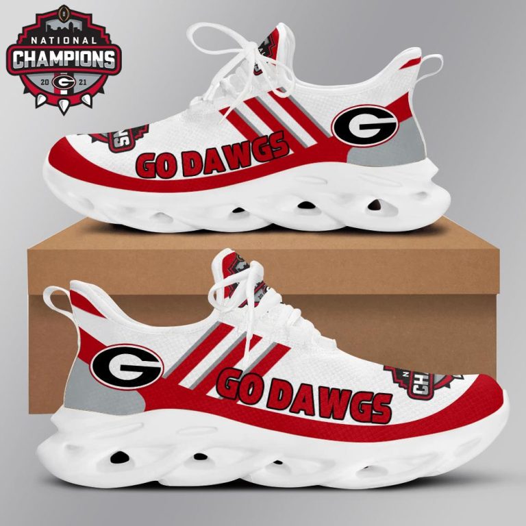 Champion-Georgia-Bulldogs-Go-Dawgs-Clunky-Max-Soul-Shoes-1