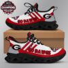 Champion Georgia Bulldogs Go Dawgs Clunky Max Soul Shoes