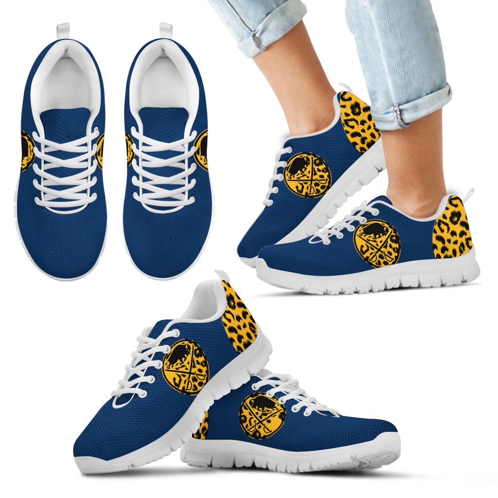 Cheetah-Pattern-Fabulous-Buffalo-Sabres-Sneakers-1