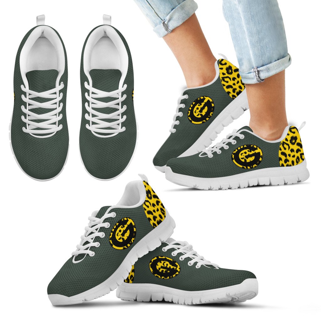 Cheetah-Pattern-Fabulous-Green-Bay-Packers-Sneakers-1