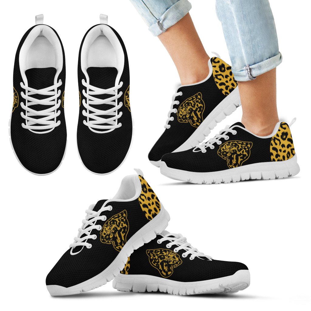 Cheetah-Pattern-Fabulous-Jacksonville-Jaguars-Sneakers-1