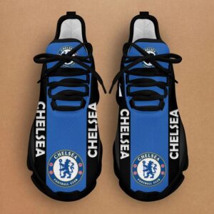 Chelsea Clunky Max Soul Sneaker Shoes