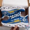 Chelsea Custom Name Max Soul Shoes