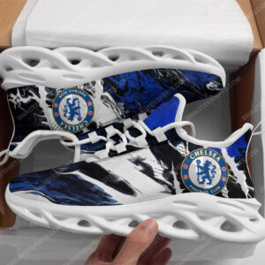 Chelsea Football Club Max Soul Shoes