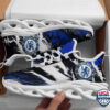 Chelsea Football Club Max Soul Shoes Sport Sneaker
