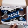 Chelsea Max Soul Sneakers Running Sports Shoes