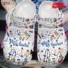 Chemistry Classic Science Lovers For Man And Women Crocs Clog Shoes