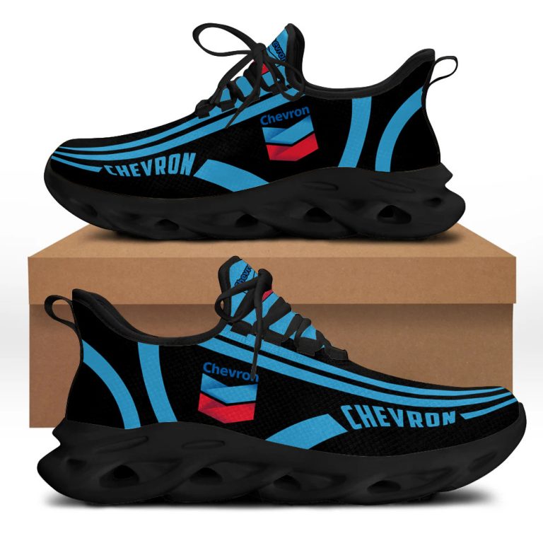 Chevron-Clunky-Max-Soul-Shoes-1