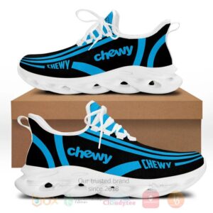 Chewy Clunky Max Soul Shoes