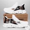 Chicago Bears And Chicago White Sox Sneaker Max Soul Shoes