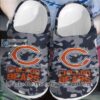 Chicago Bears Crocs Gift