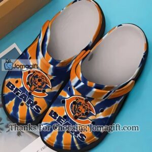 Chicago Bears Crocs Men’S Gift