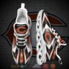 Chicago Bears National Football League Personalized Clunky Max Soul Shoes