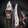 Chicago Bears Nfl Personalized Clunky Max Soul Shoes