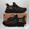 Chicago Bears ​Sneaker Max Soul Shoes