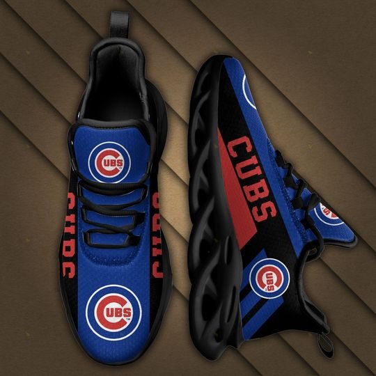 Chicago-Cubs-Max-Soul-Clunky-Shoes-1