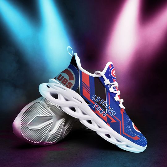 Chicago-Cubs-Mlb-Max-Soul-Clunky-Shoes-3