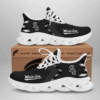 Chicago White Sox Clunky Max Soul Clunky Shoes