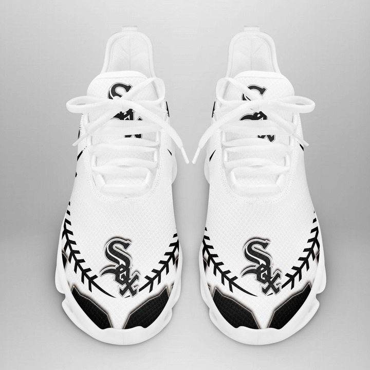 Chicago-White-Sox-Custom-Personalized-Clunky-Max-Soul-Shoes-2-1