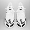 Chicago White Sox Custom Personalized Clunky Max Soul Shoes