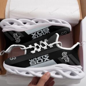 Chicago White Sox Max Soul Clunky Shoes