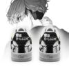 Chifuyu Matsuno Anime Tokyo Revengers Air Force Shoes